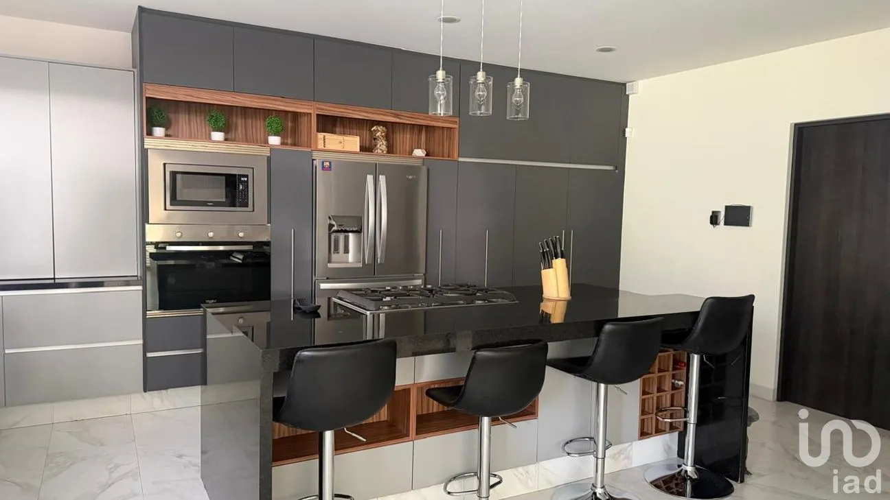 Casa en Venta en Altozano el Nuevo Querétaro, Querétaro, Querétaro | NEX-255244 | iad México | Foto 20 de 61