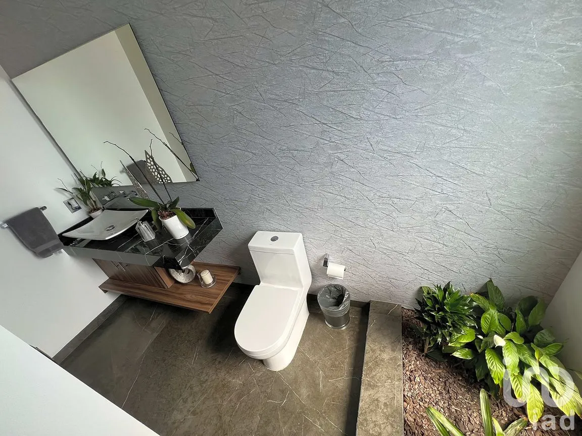 Casa en Venta en Altozano el Nuevo Querétaro, Querétaro, Querétaro | NEX-255244 | iad México | Foto 21 de 61