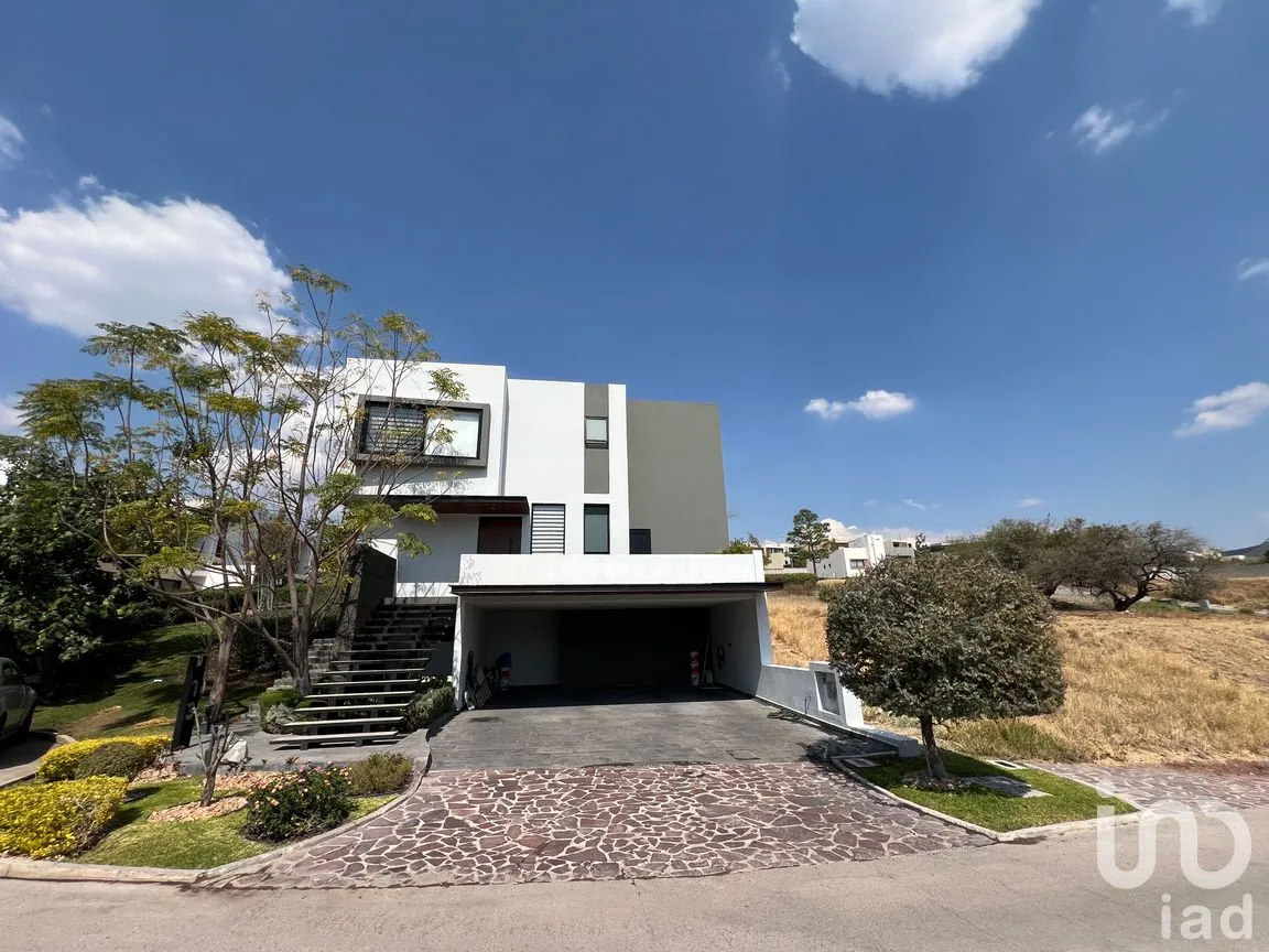 Casa en Venta en Altozano el Nuevo Querétaro, Querétaro, Querétaro | NEX-255244 | iad México | Foto 23 de 61