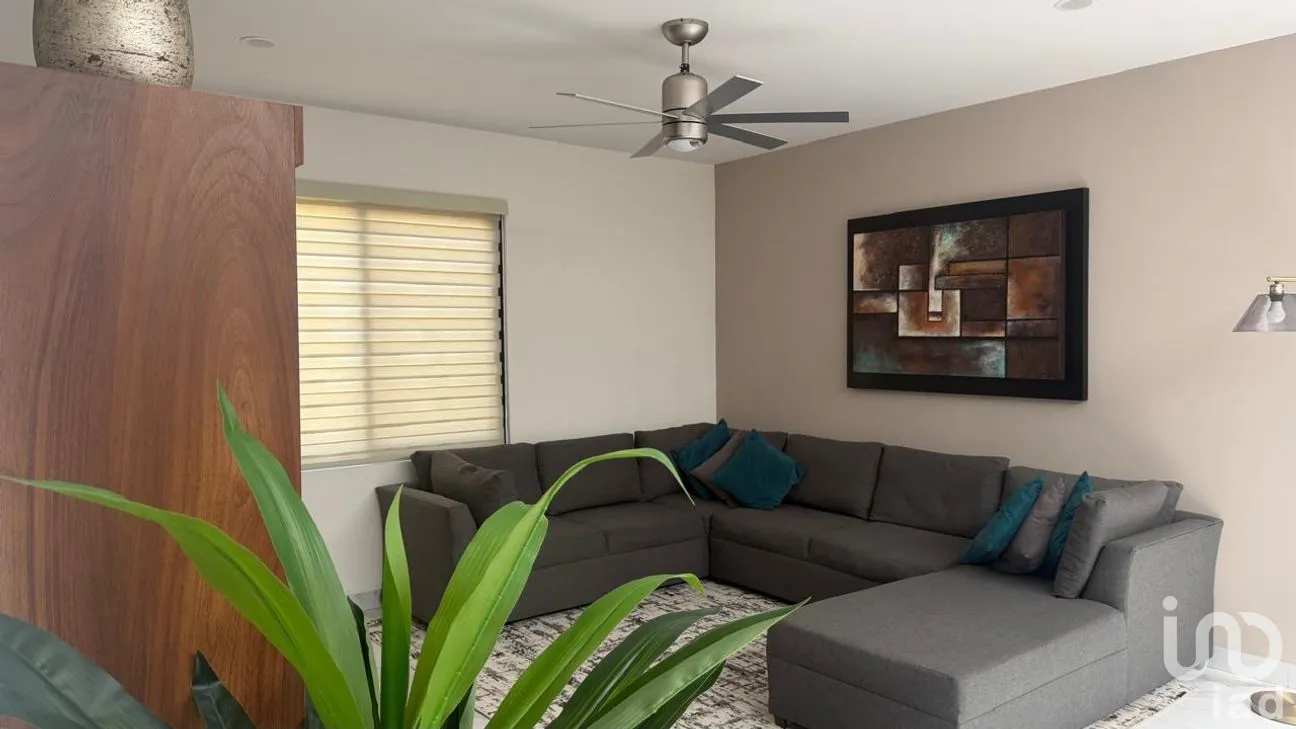 Casa en Venta en Altozano el Nuevo Querétaro, Querétaro, Querétaro | NEX-255244 | iad México | Foto 25 de 61