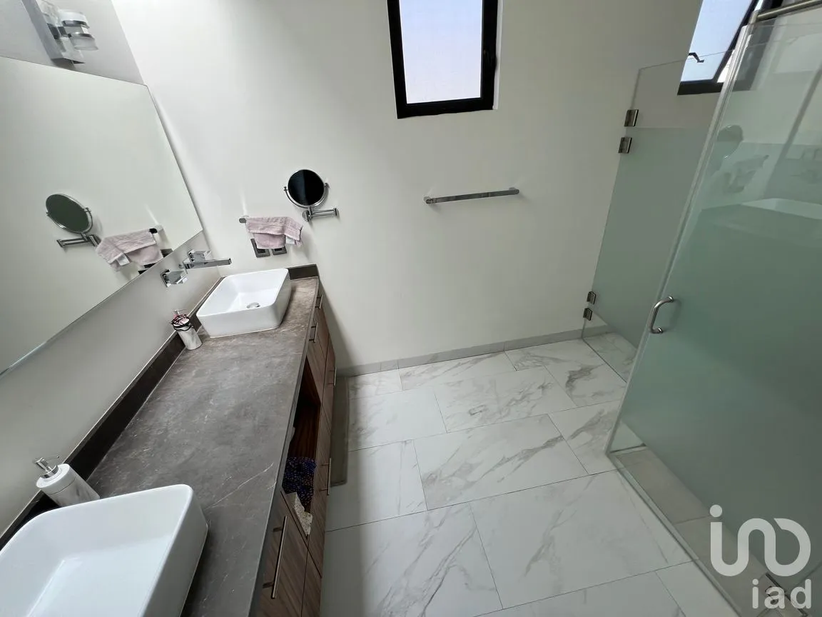 Casa en Venta en Altozano el Nuevo Querétaro, Querétaro, Querétaro | NEX-255244 | iad México | Foto 26 de 61