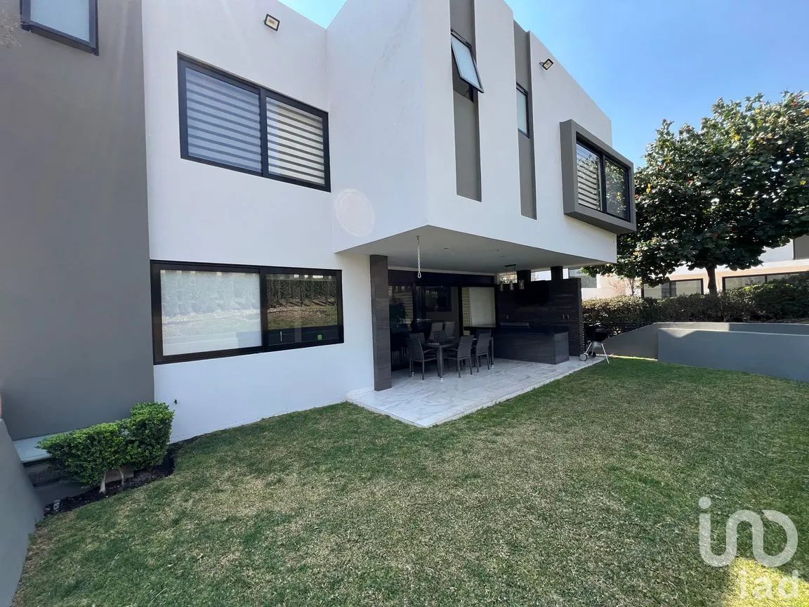 Casa en Venta en Altozano el Nuevo Querétaro, Querétaro, Querétaro | NEX-255244 | iad México | Foto 27 de 61