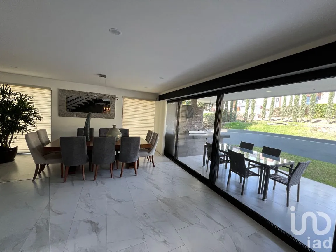 Casa en Venta en Altozano el Nuevo Querétaro, Querétaro, Querétaro | NEX-255244 | iad México | Foto 28 de 61