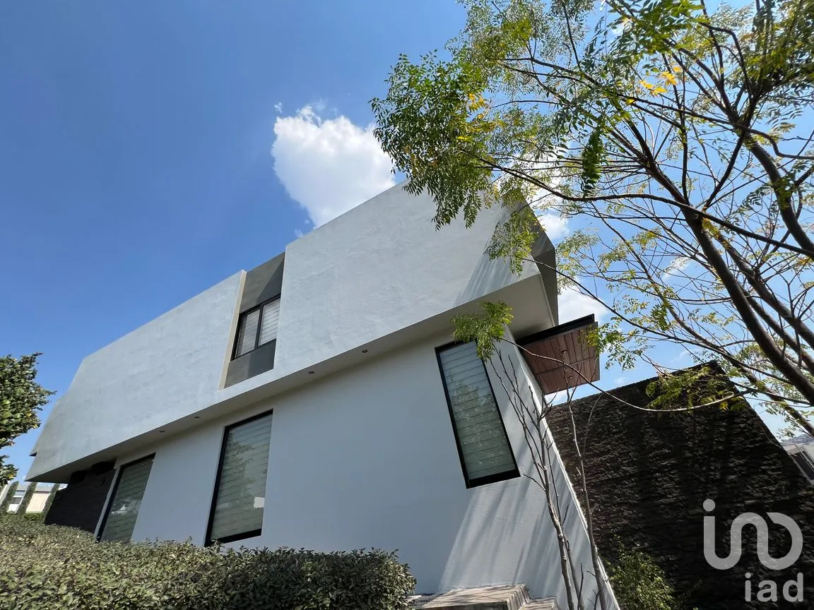 Casa en Venta en Altozano el Nuevo Querétaro, Querétaro, Querétaro | NEX-255244 | iad México | Foto 30 de 61