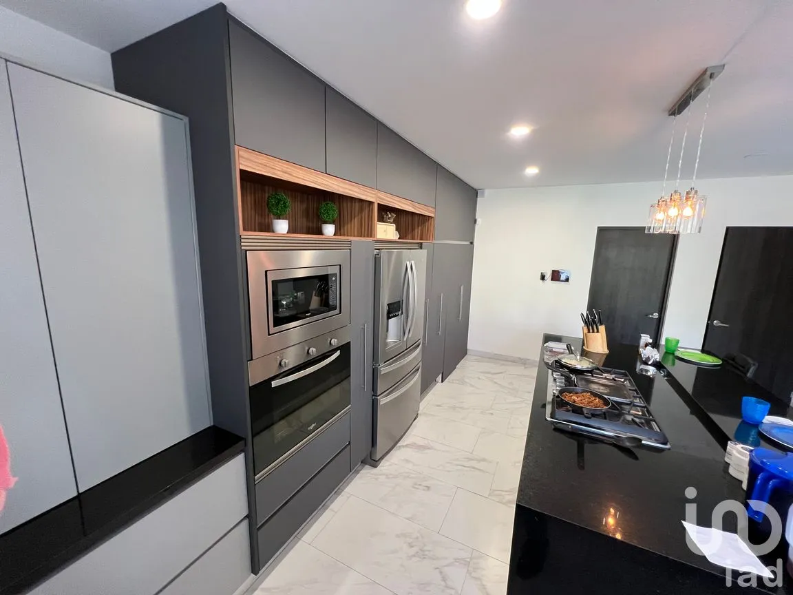 Casa en Venta en Altozano el Nuevo Querétaro, Querétaro, Querétaro | NEX-255244 | iad México | Foto 4 de 61