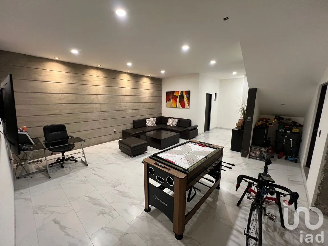 Casa en Venta en Altozano el Nuevo Querétaro, Querétaro, Querétaro | NEX-255244 | iad México | Foto 32 de 61