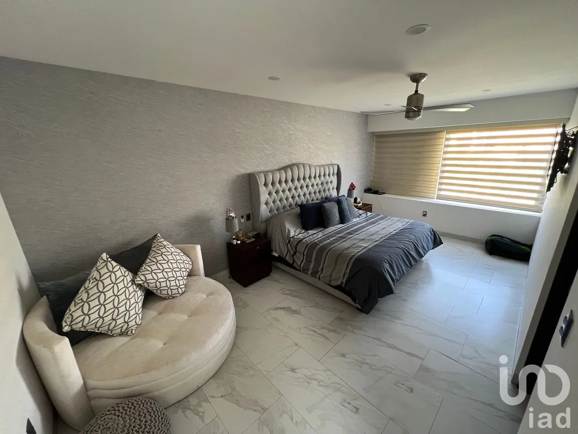 Casa en Venta en Altozano el Nuevo Querétaro, Querétaro, Querétaro | NEX-255244 | iad México | Foto 33 de 61