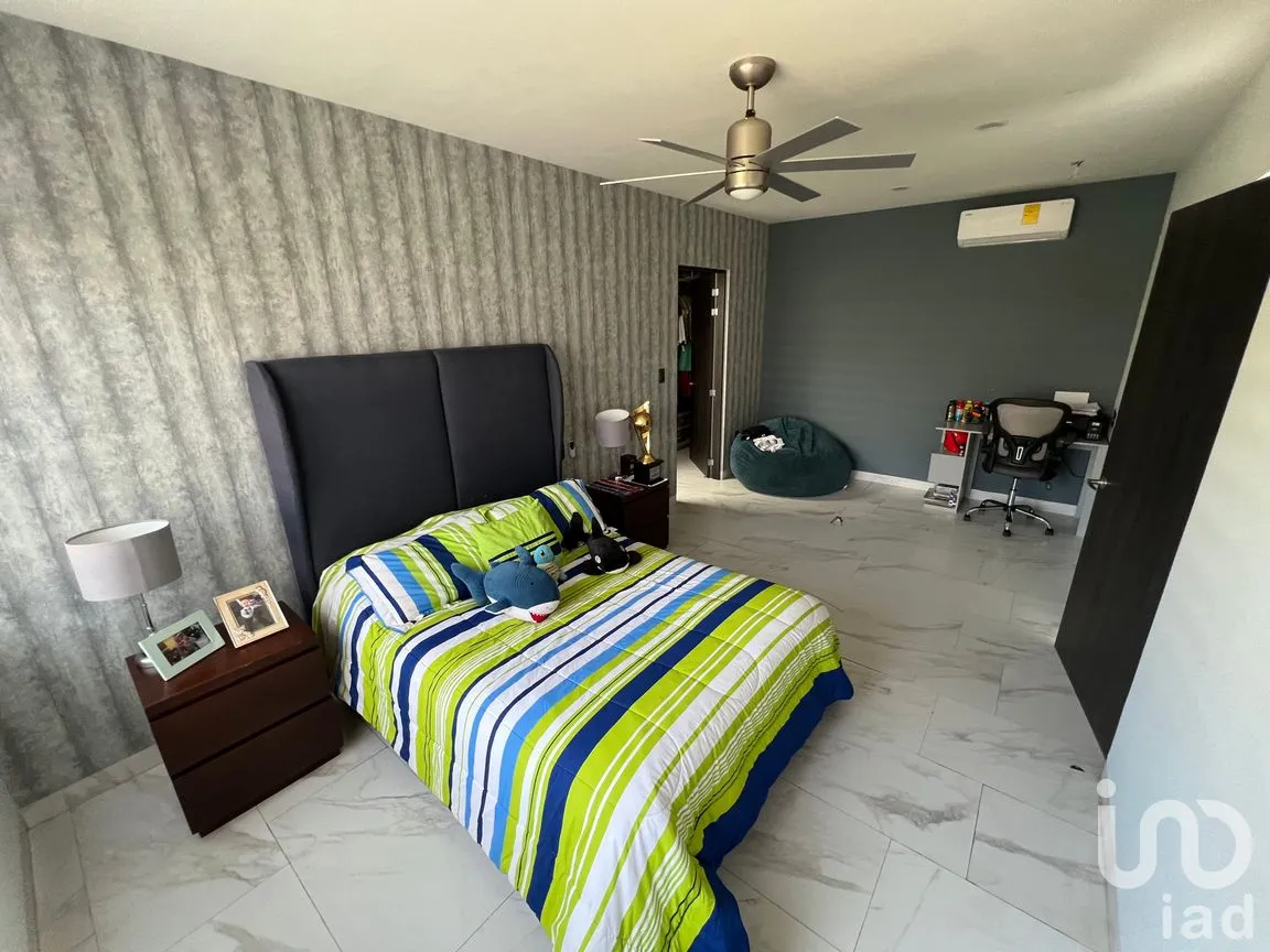 Casa en Venta en Altozano el Nuevo Querétaro, Querétaro, Querétaro | NEX-255244 | iad México | Foto 35 de 61