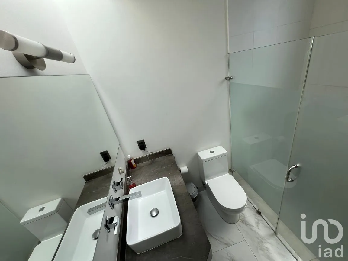Casa en Venta en Altozano el Nuevo Querétaro, Querétaro, Querétaro | NEX-255244 | iad México | Foto 36 de 61