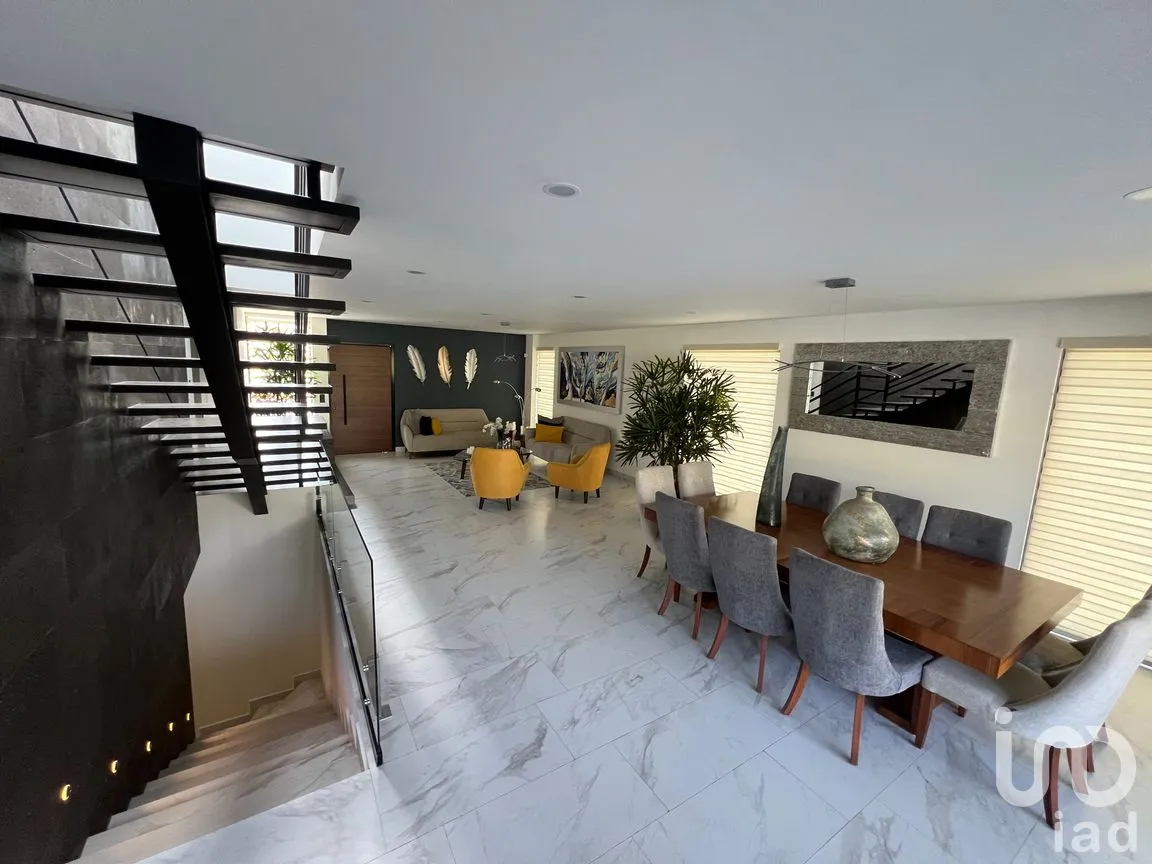 Casa en Venta en Altozano el Nuevo Querétaro, Querétaro, Querétaro | NEX-255244 | iad México | Foto 37 de 61