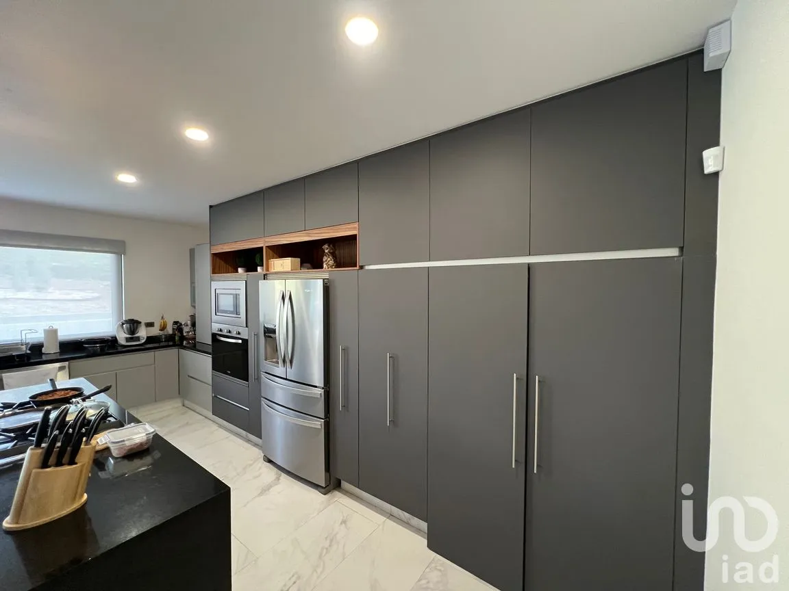 Casa en Venta en Altozano el Nuevo Querétaro, Querétaro, Querétaro | NEX-255244 | iad México | Foto 38 de 61