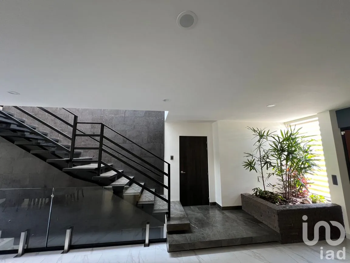Casa en Venta en Altozano el Nuevo Querétaro, Querétaro, Querétaro | NEX-255244 | iad México | Foto 40 de 61