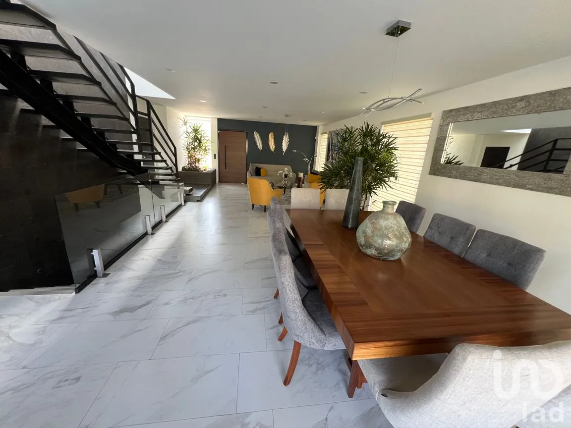 Casa en Venta en Altozano el Nuevo Querétaro, Querétaro, Querétaro | NEX-255244 | iad México | Foto 41 de 61