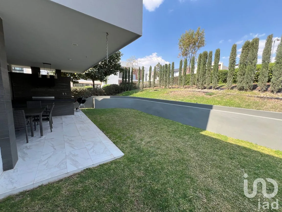 Casa en Venta en Altozano el Nuevo Querétaro, Querétaro, Querétaro | NEX-255244 | iad México | Foto 43 de 61