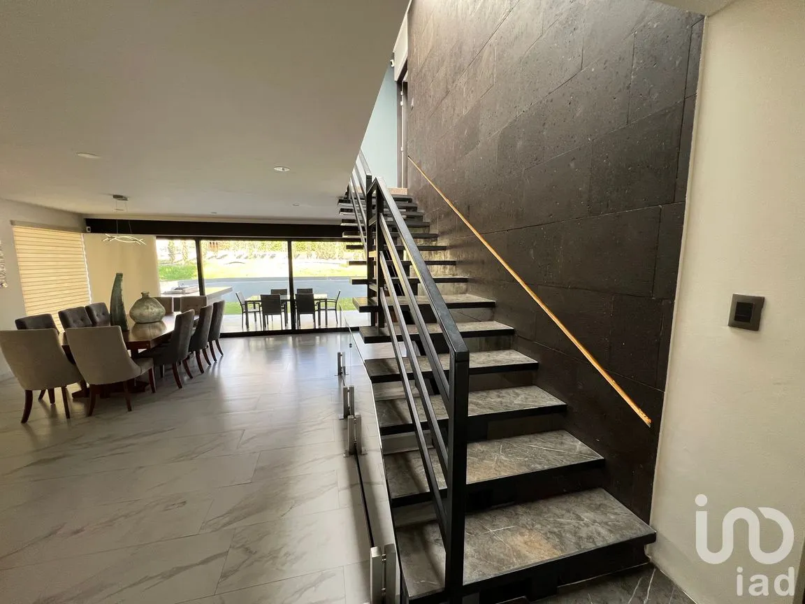 Casa en Venta en Altozano el Nuevo Querétaro, Querétaro, Querétaro | NEX-255244 | iad México | Foto 46 de 61
