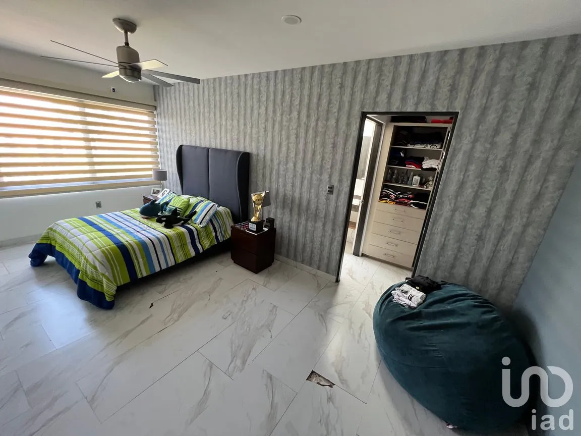 Casa en Venta en Altozano el Nuevo Querétaro, Querétaro, Querétaro | NEX-255244 | iad México | Foto 47 de 61