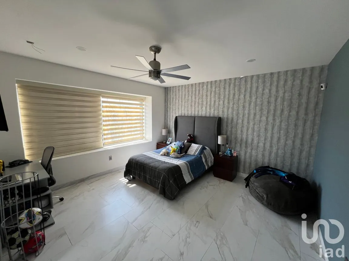 Casa en Venta en Altozano el Nuevo Querétaro, Querétaro, Querétaro | NEX-255244 | iad México | Foto 48 de 61