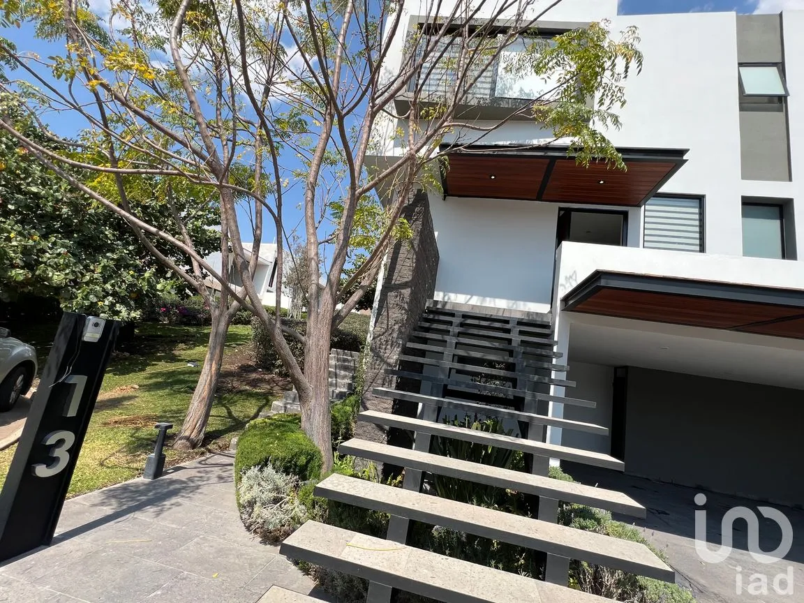 Casa en Venta en Altozano el Nuevo Querétaro, Querétaro, Querétaro | NEX-255244 | iad México | Foto 50 de 61