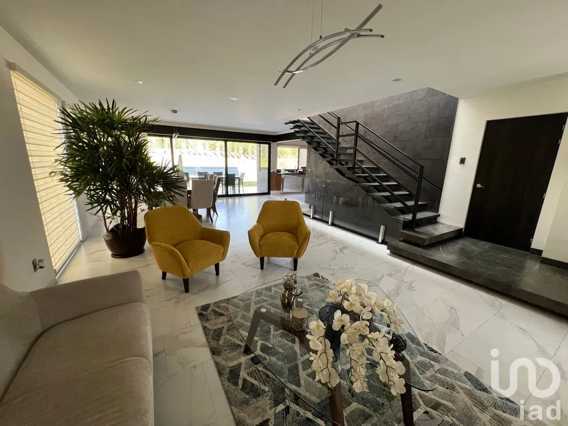 Casa en Venta en Altozano el Nuevo Querétaro, Querétaro, Querétaro | NEX-255244 | iad México | Foto 6 de 61