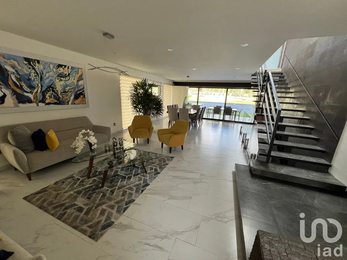 Casa en Venta en Altozano el Nuevo Querétaro, Querétaro, Querétaro | NEX-255244 | iad México | Foto 52 de 61