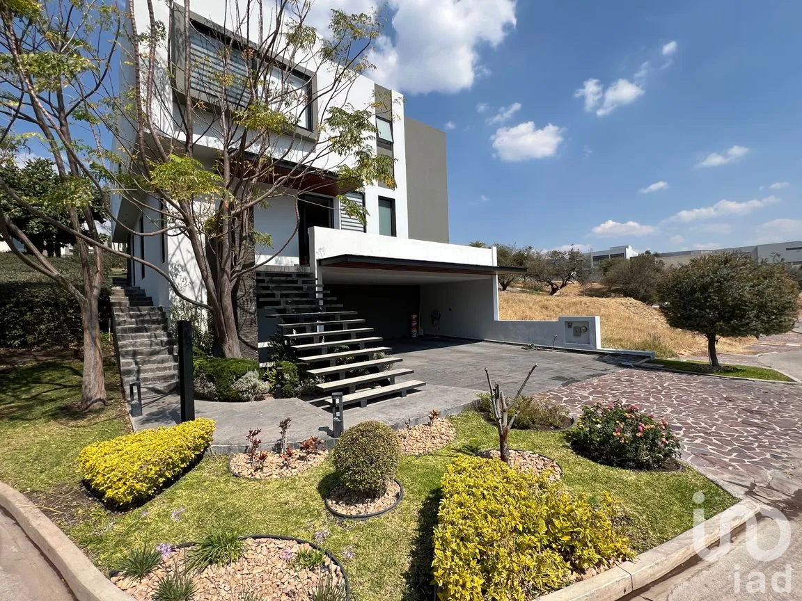 Casa en Venta en Altozano el Nuevo Querétaro, Querétaro, Querétaro | NEX-255244 | iad México | Foto 53 de 61