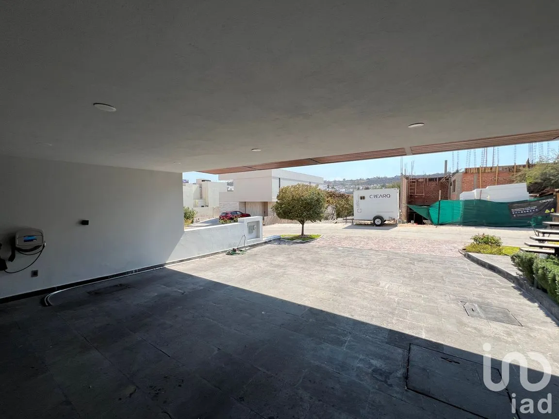 Casa en Venta en Altozano el Nuevo Querétaro, Querétaro, Querétaro | NEX-255244 | iad México | Foto 55 de 61