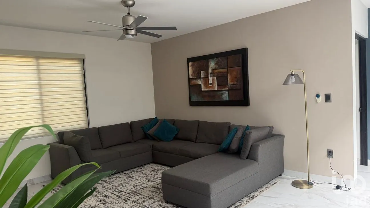 Casa en Venta en Altozano el Nuevo Querétaro, Querétaro, Querétaro | NEX-255244 | iad México | Foto 56 de 61