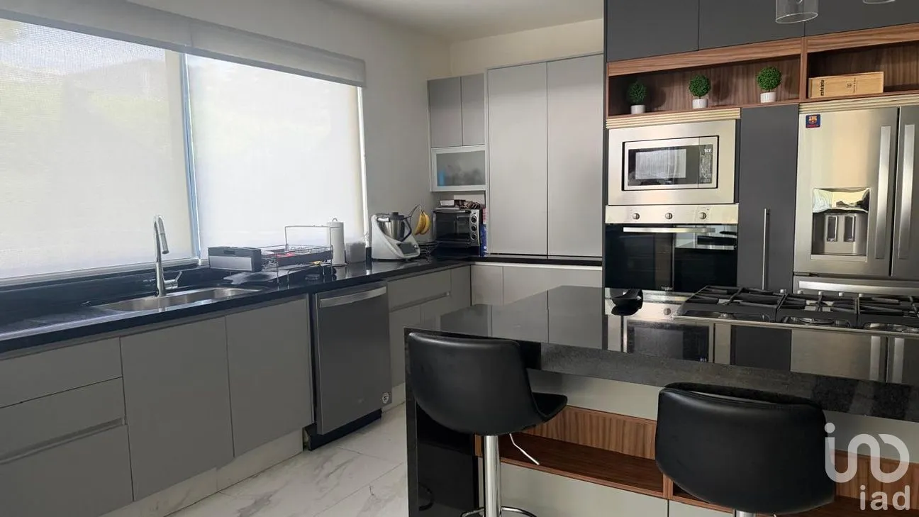 Casa en Venta en Altozano el Nuevo Querétaro, Querétaro, Querétaro | NEX-255244 | iad México | Foto 58 de 61