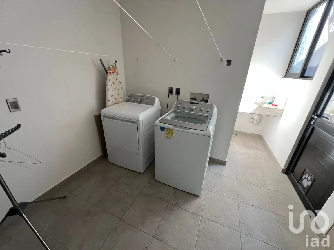 Casa en Venta en Altozano el Nuevo Querétaro, Querétaro, Querétaro | NEX-255244 | iad México | Foto 61 de 61