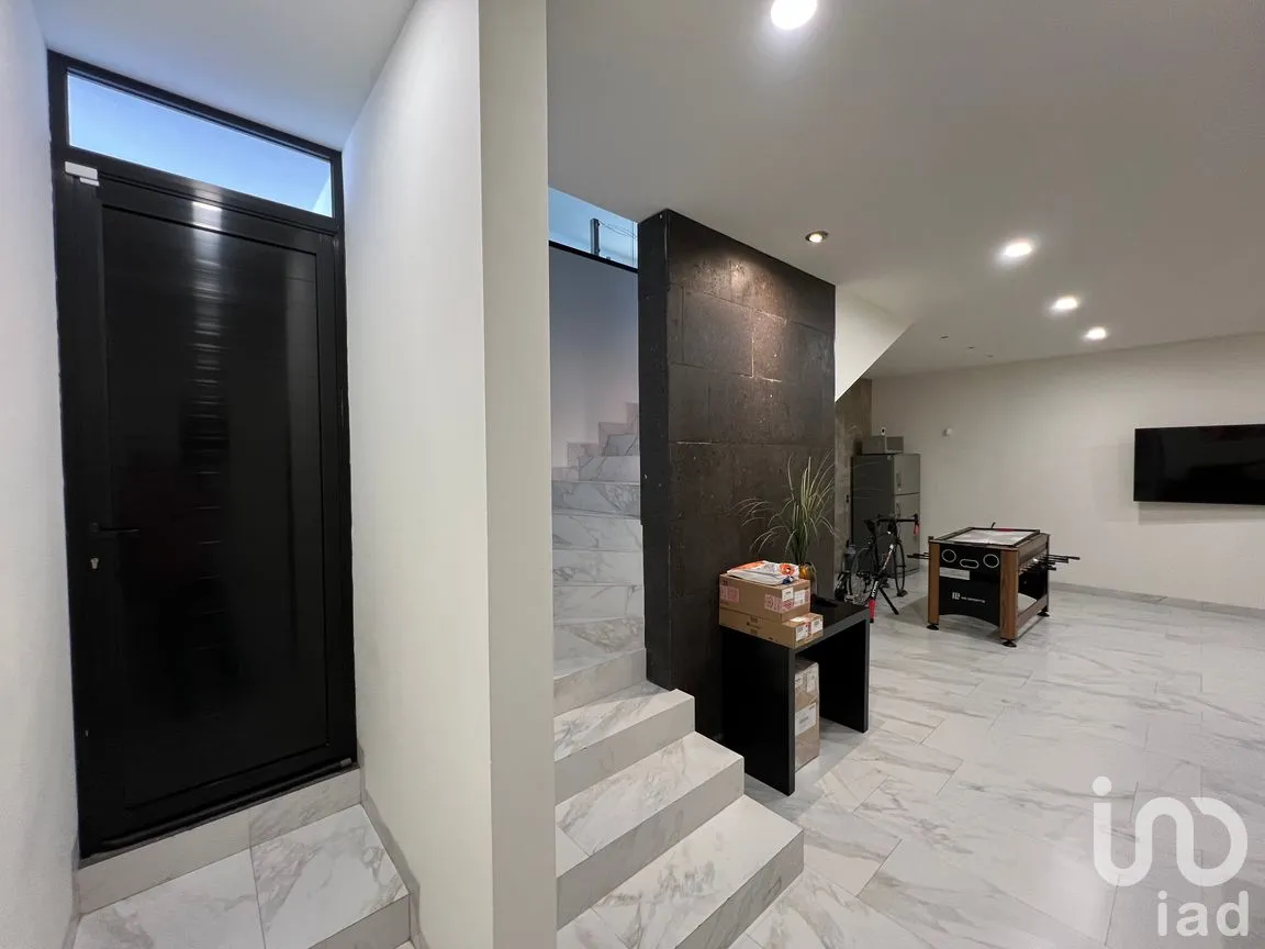 Casa en Venta en Altozano el Nuevo Querétaro, Querétaro, Querétaro | NEX-255244 | iad México | Foto 8 de 61