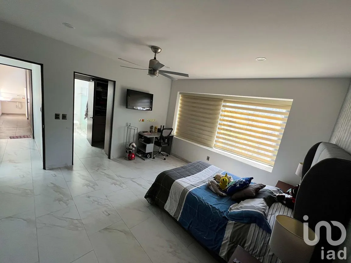 Casa en Venta en Altozano el Nuevo Querétaro, Querétaro, Querétaro | NEX-255244 | iad México | Foto 9 de 61