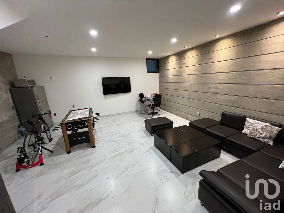 Casa en Venta en Altozano el Nuevo Querétaro, Querétaro, Querétaro | NEX-255244 | iad México | Foto 10 de 61
