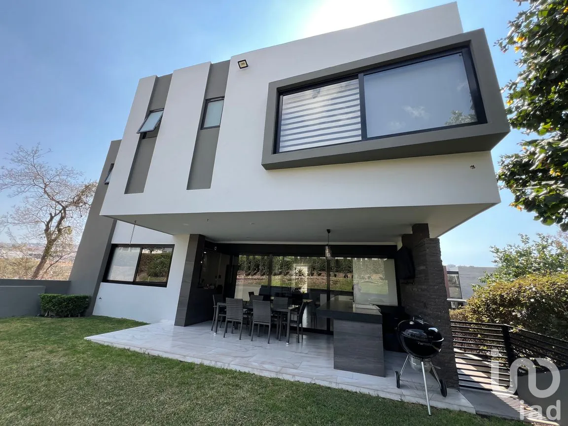 Casa en Venta en Altozano el Nuevo Querétaro, Querétaro, Querétaro | NEX-255244 | iad México | Foto 1 de 61