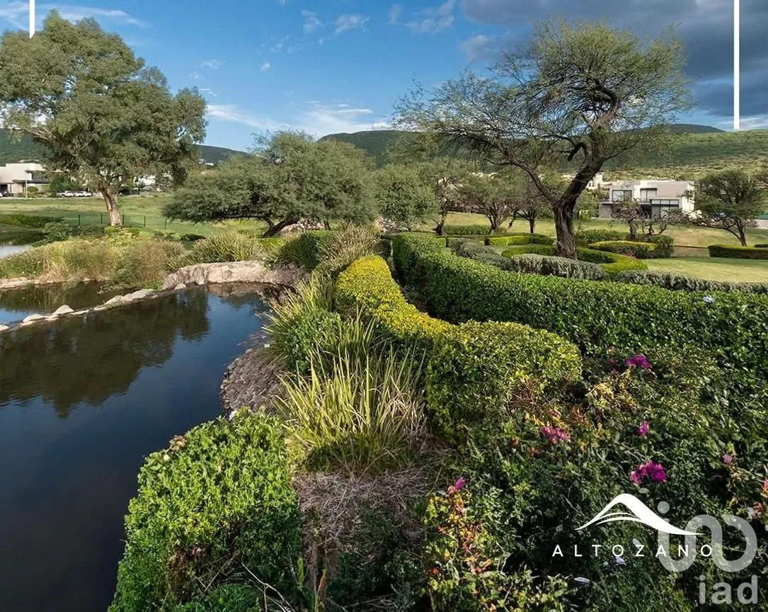 Terreno en Venta en Altozano el Nuevo Querétaro, Querétaro, Querétaro | NEX-256800 | iad México | Foto 12 de 18