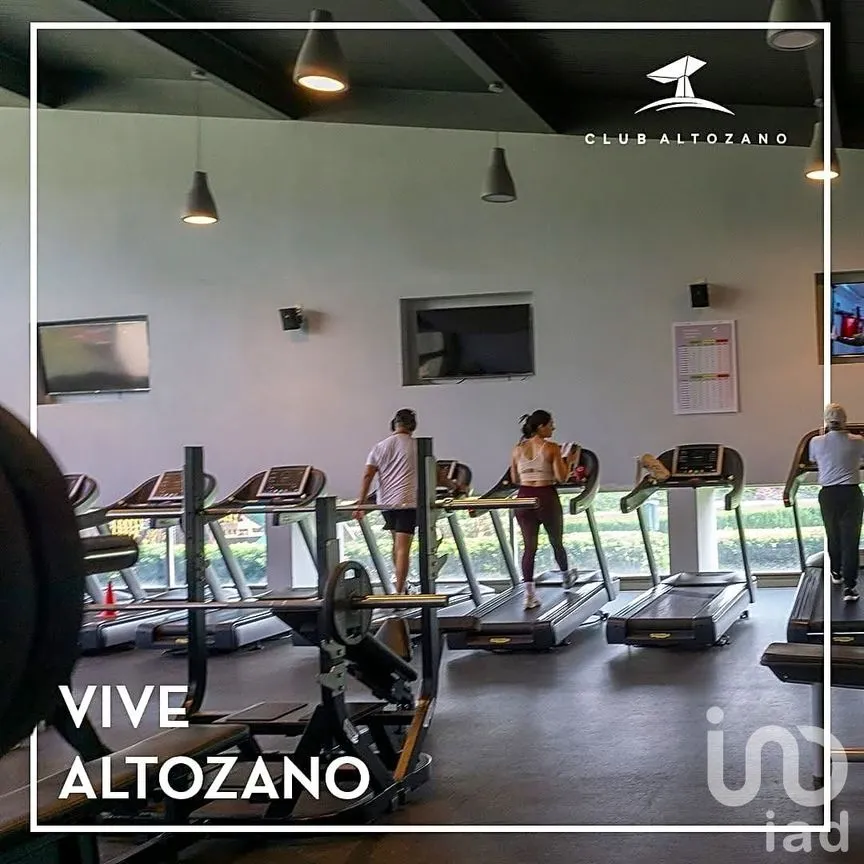 Terreno en Venta en Altozano el Nuevo Querétaro, Querétaro, Querétaro | NEX-256800 | iad México | Foto 17 de 18