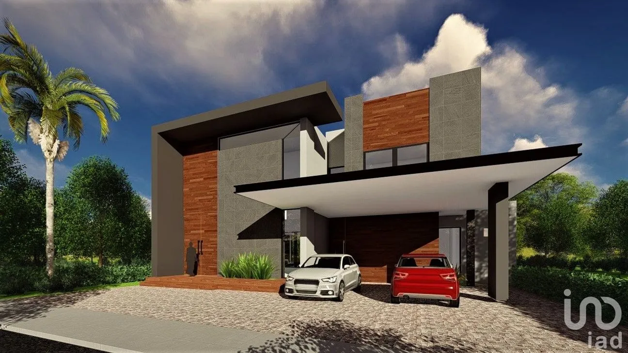 Terreno en Venta en Altozano el Nuevo Querétaro, Querétaro, Querétaro | NEX-256800 | iad México | Foto 4 de 18