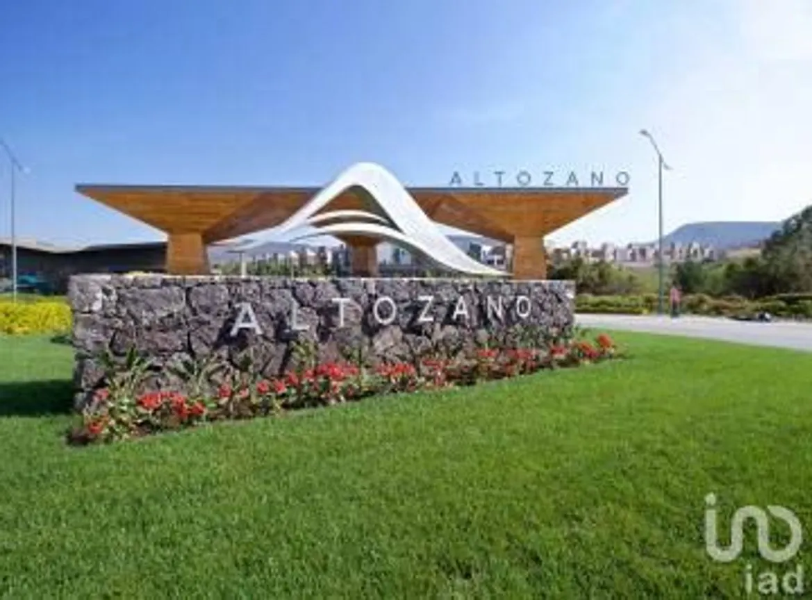 Terreno en Venta en Altozano el Nuevo Querétaro, Querétaro, Querétaro | NEX-256800 | iad México | Foto 6 de 18