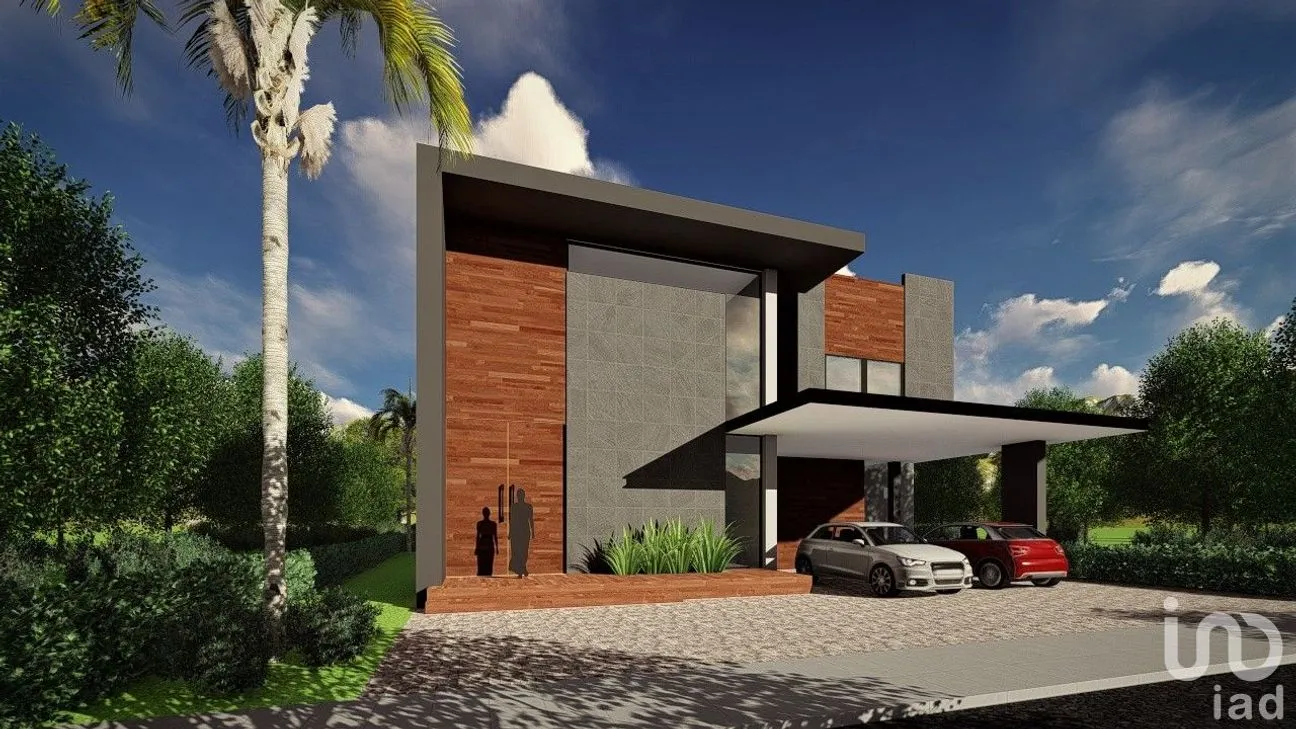 Terreno en Venta en Altozano el Nuevo Querétaro, Querétaro, Querétaro | NEX-256800 | iad México | Foto 1 de 18