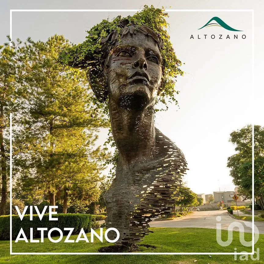Terreno en Venta en Altozano el Nuevo Querétaro, Querétaro, Querétaro | NEX-256800 | iad México | Foto 13 de 18