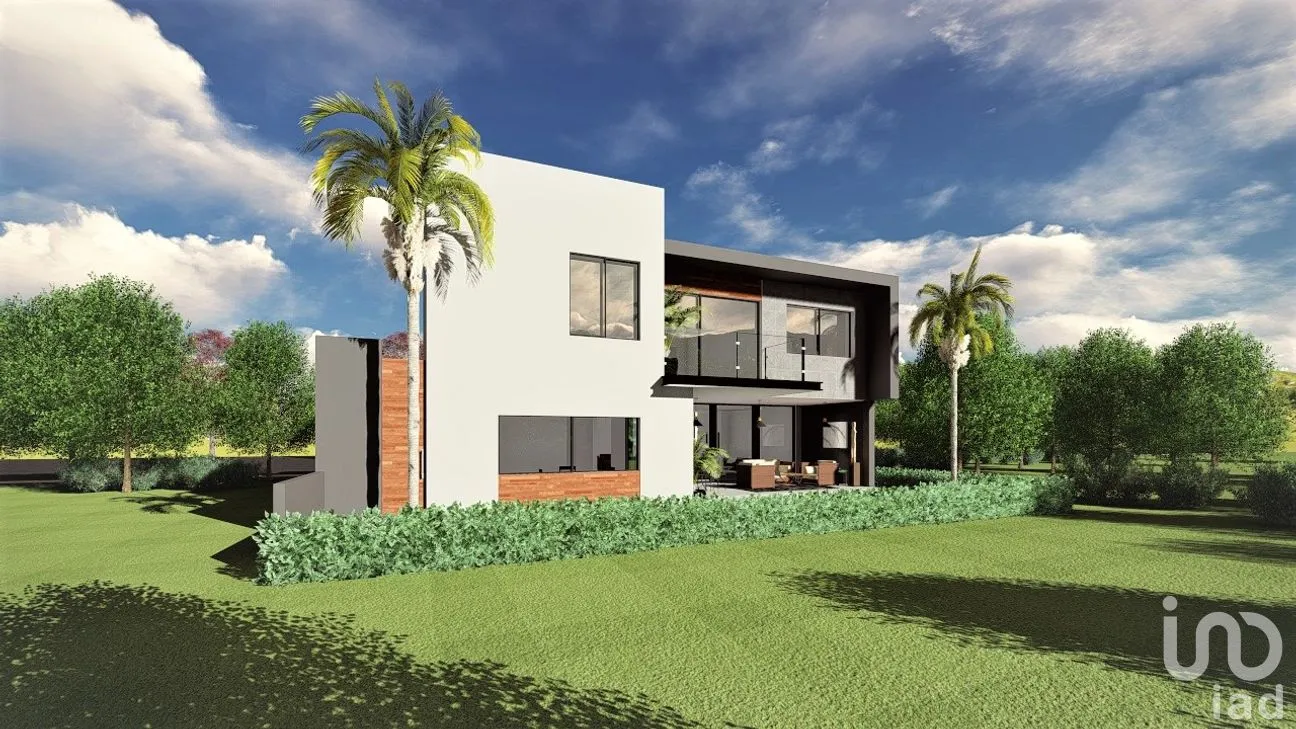 Terreno en Venta en Altozano el Nuevo Querétaro, Querétaro, Querétaro | NEX-256800 | iad México | Foto 3 de 18