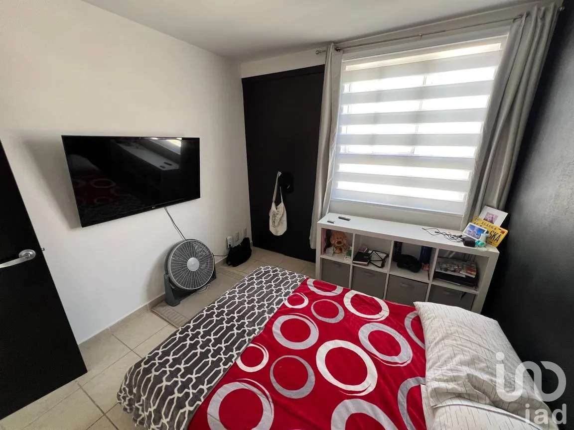 Casa en Venta en Del Parque Residencial, El Marqués, Querétaro | NEX-283478 | iad México | Foto 12 de 34