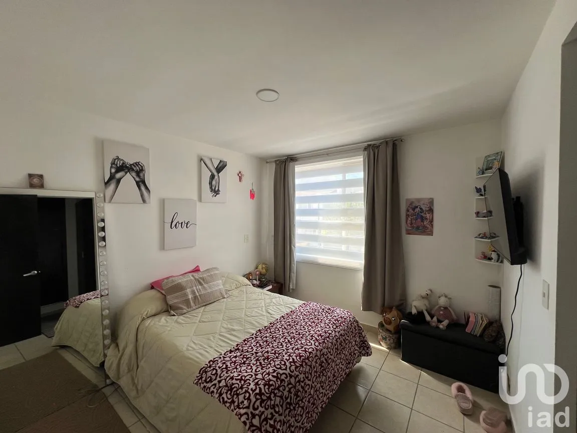 Casa en Venta en Del Parque Residencial, El Marqués, Querétaro | NEX-283478 | iad México | Foto 14 de 34