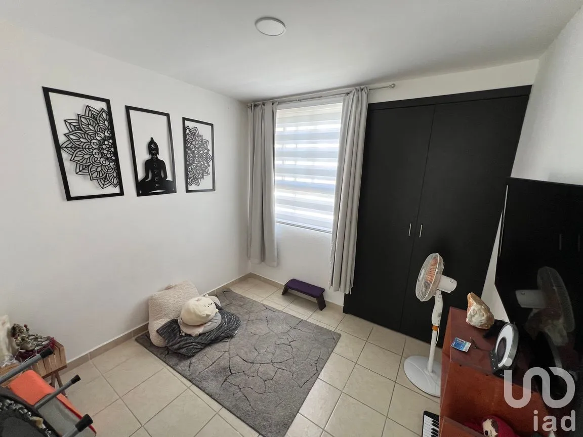 Casa en Venta en Del Parque Residencial, El Marqués, Querétaro | NEX-283478 | iad México | Foto 15 de 34