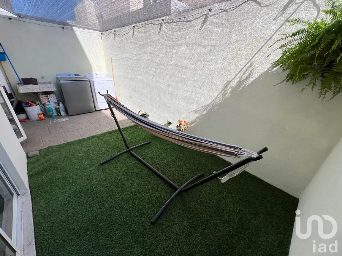 Casa en Venta en Del Parque Residencial, El Marqués, Querétaro | NEX-283478 | iad México | Foto 16 de 34