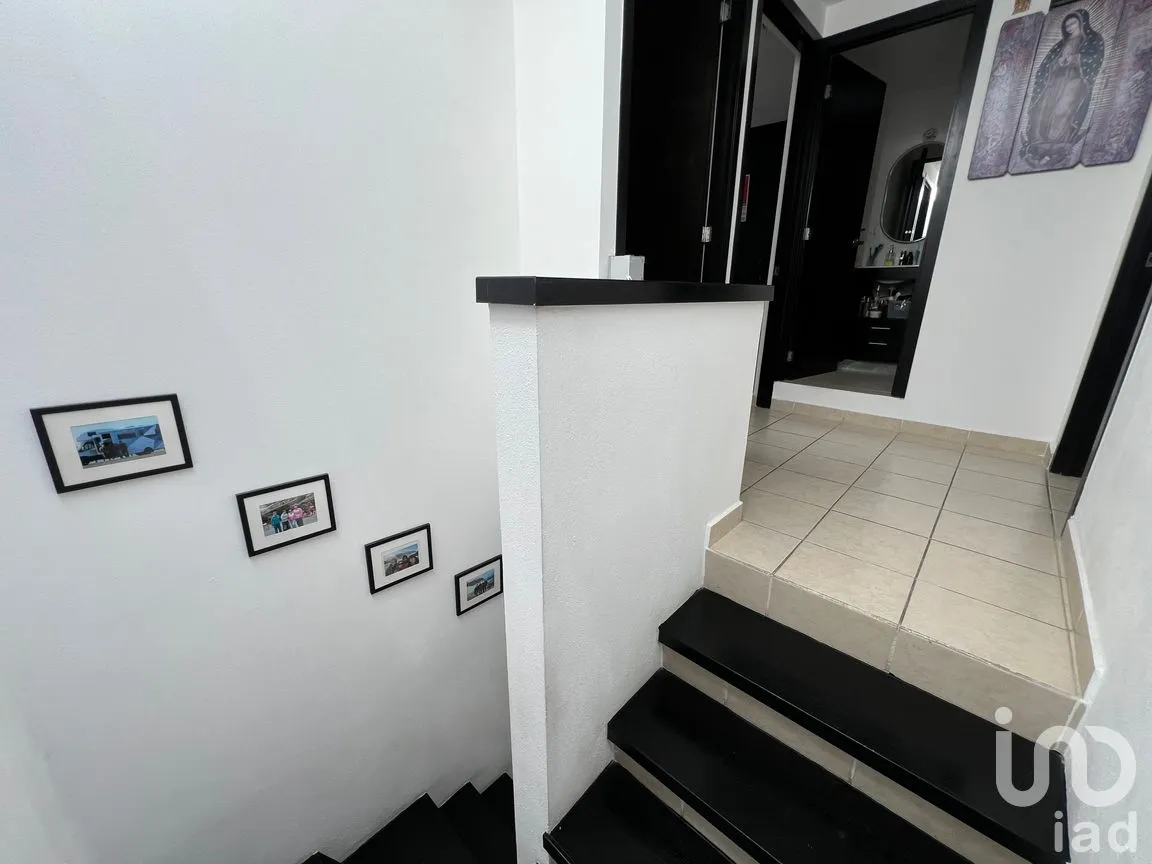 Casa en Venta en Del Parque Residencial, El Marqués, Querétaro | NEX-283478 | iad México | Foto 17 de 34