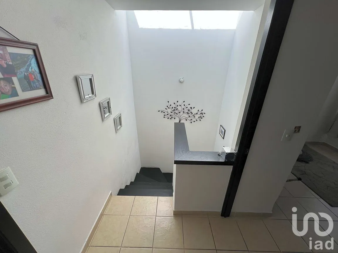 Casa en Venta en Del Parque Residencial, El Marqués, Querétaro | NEX-283478 | iad México | Foto 18 de 34