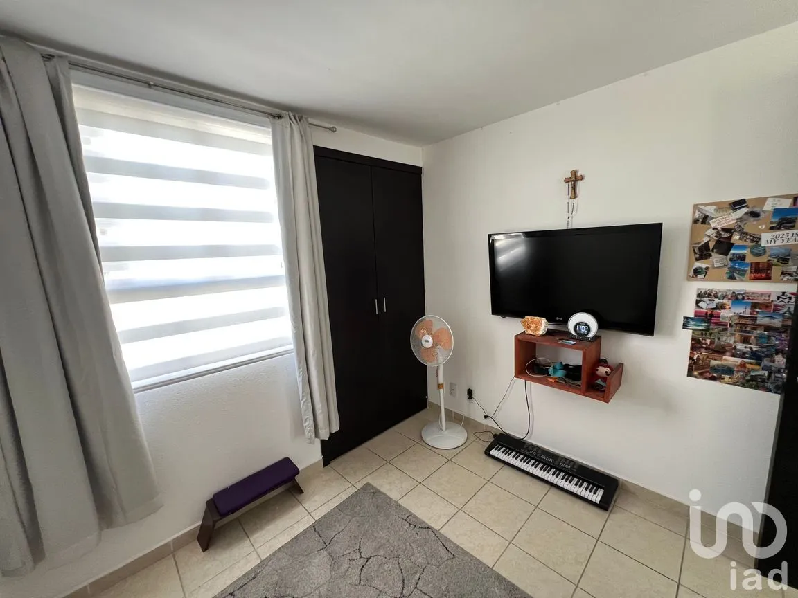 Casa en Venta en Del Parque Residencial, El Marqués, Querétaro | NEX-283478 | iad México | Foto 19 de 34