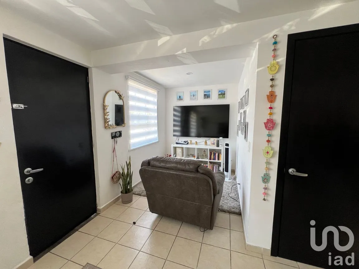 Casa en Venta en Del Parque Residencial, El Marqués, Querétaro | NEX-283478 | iad México | Foto 20 de 34