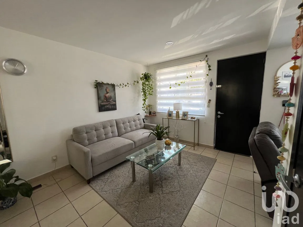 Casa en Venta en Del Parque Residencial, El Marqués, Querétaro | NEX-283478 | iad México | Foto 3 de 34