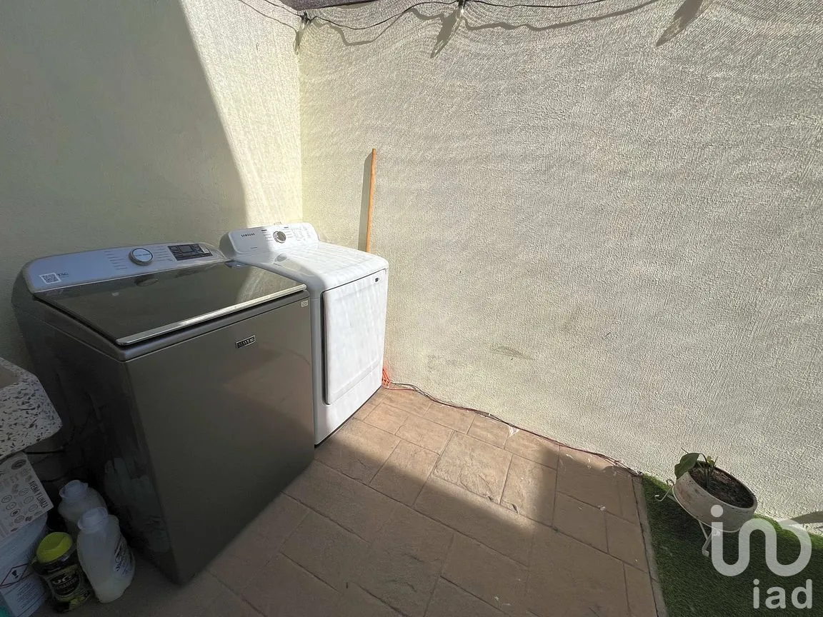 Casa en Venta en Del Parque Residencial, El Marqués, Querétaro | NEX-283478 | iad México | Foto 22 de 34